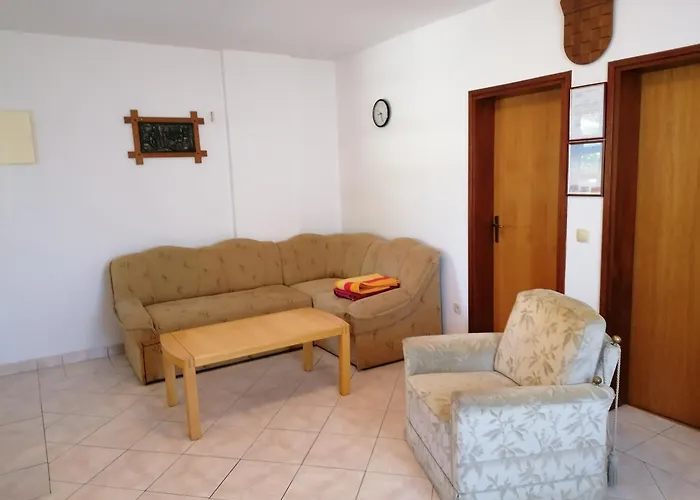 Apartments Villa Venera