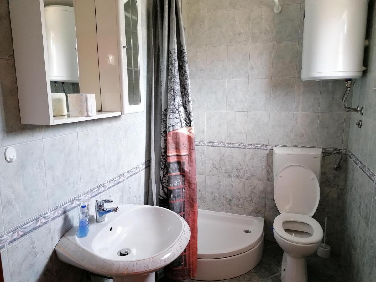 Apartament Venera Ražanac